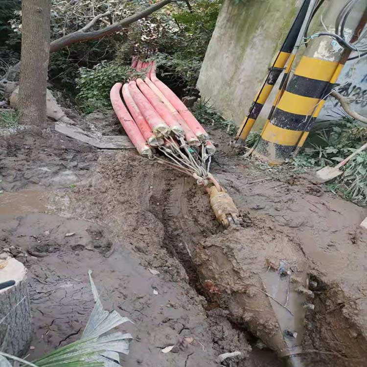 平顶山拖拉管